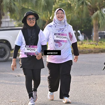 Runner Photo 7742445