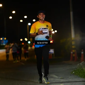 Runner Photo 7742449