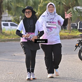 Runner Photo 7742465