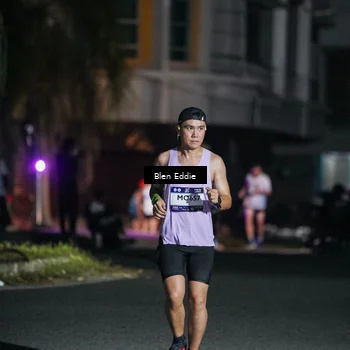 Runner Photo 7742471