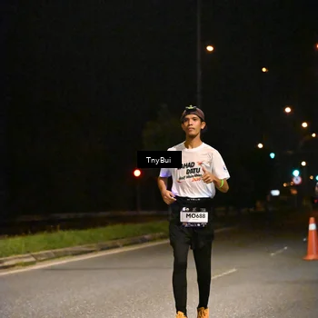 Runner Photo 7742479