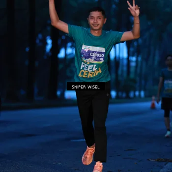 Runner Photo 7742482