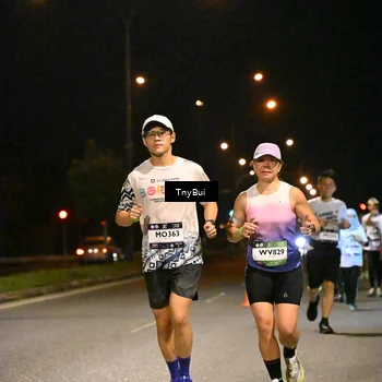 Runner Photo 7742499