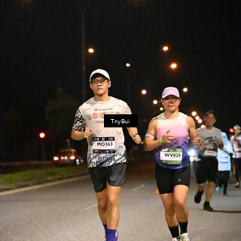 Runner Photo 7742507