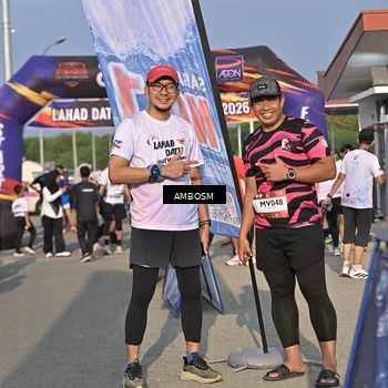 Runner Photo 7742514