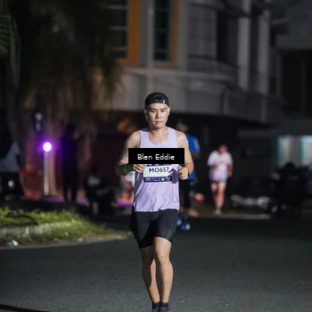Runner Photo 7742521