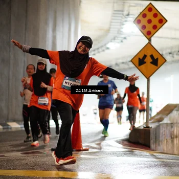 Runner Photo 7742523