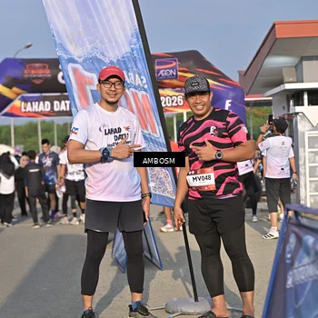 Runner Photo 7742541