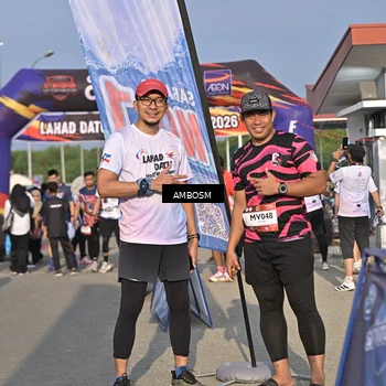 Runner Photo 7742542