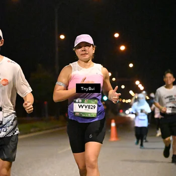 Runner Photo 7742546