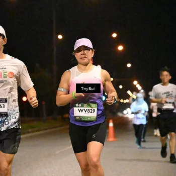 Runner Photo 7742547