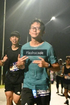 Runner Photo 774257