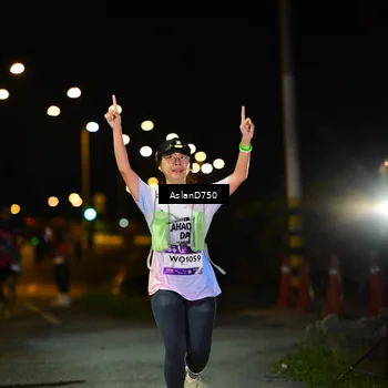 Runner Photo 7742573