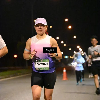Runner Photo 7742575