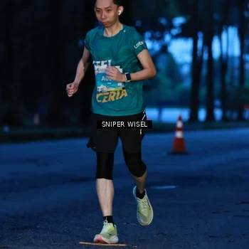 Runner Photo 7742577