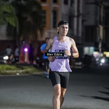 Runner Photo 7742581