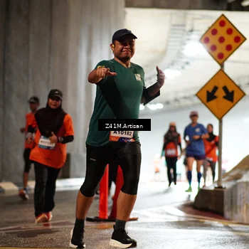 Runner Photo 7742582