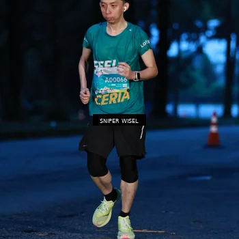 Runner Photo 7742592