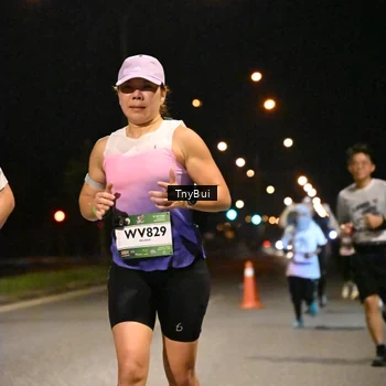 Runner Photo 7742607