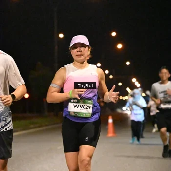 Runner Photo 7742608