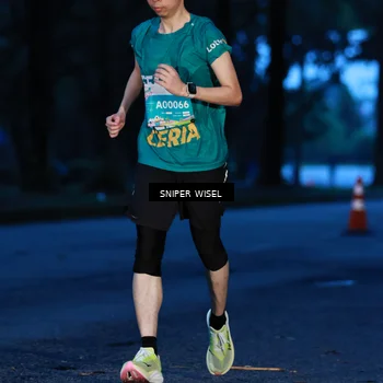 Runner Photo 7742613