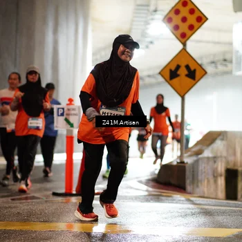 Runner Photo 7742616