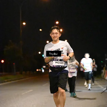 Runner Photo 7742630