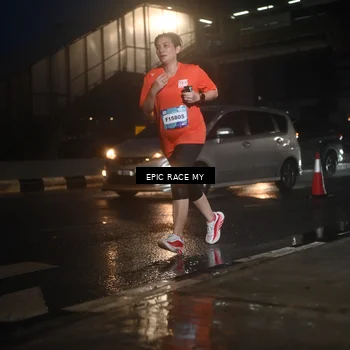 Runner Photo 7742631