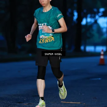 Runner Photo 7742633