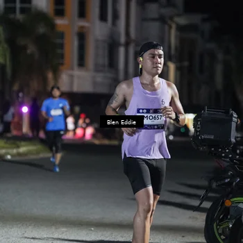 Runner Photo 7742634
