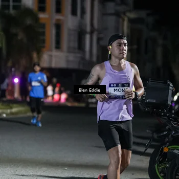 Runner Photo 7742638