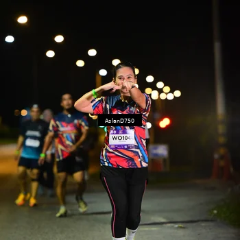 Runner Photo 7742651