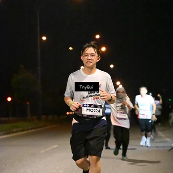 Runner Photo 7742656