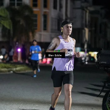 Runner Photo 7742660