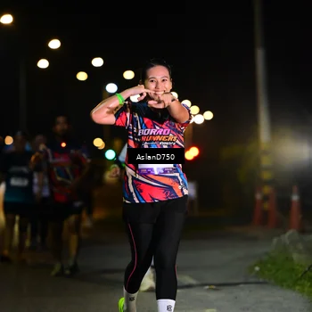 Runner Photo 7742663