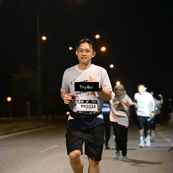 Runner Photo 7742667