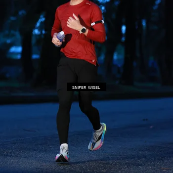 Runner Photo 7742668