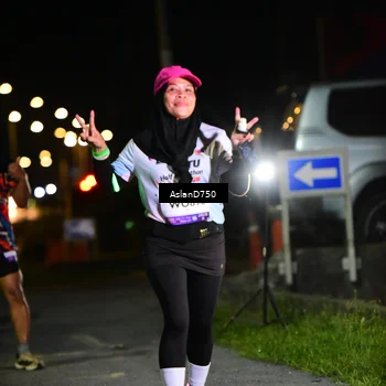Runner Photo 7742677