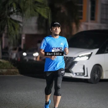 Runner Photo 7742679