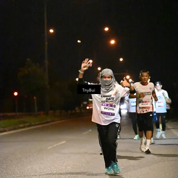 Runner Photo 7742681