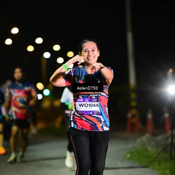 Runner Photo 7742686