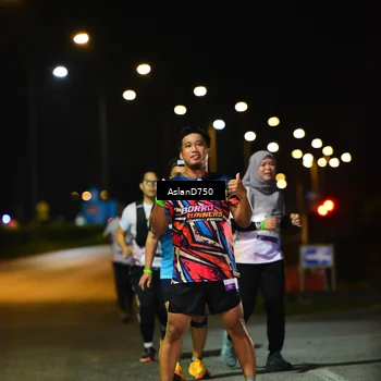 Runner Photo 7742694