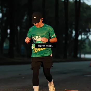 Runner Photo 7742696