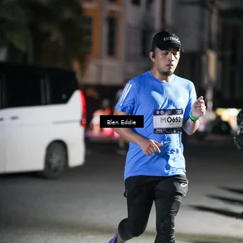 Runner Photo 7742699