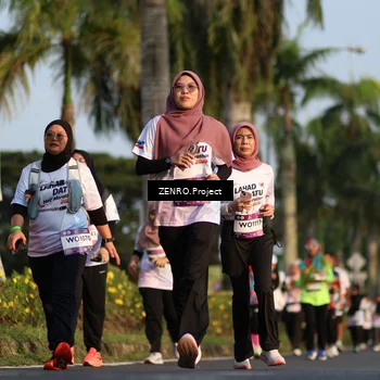 Runner Photo 7742707