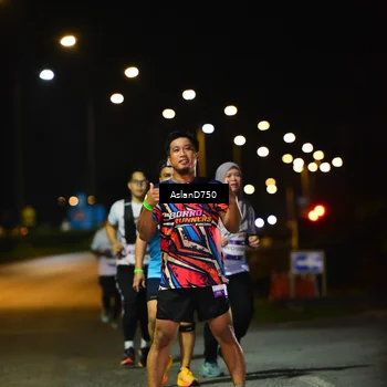 Runner Photo 7742716