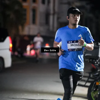 Runner Photo 7742731