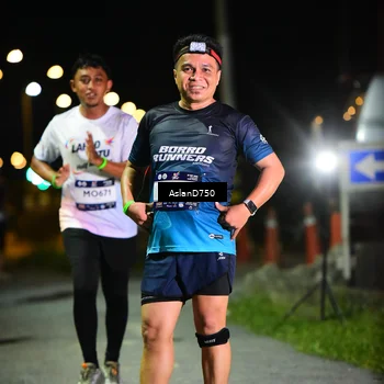 Runner Photo 7742734