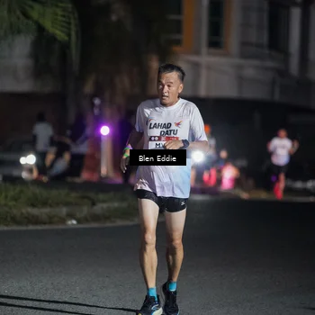 Runner Photo 7742745