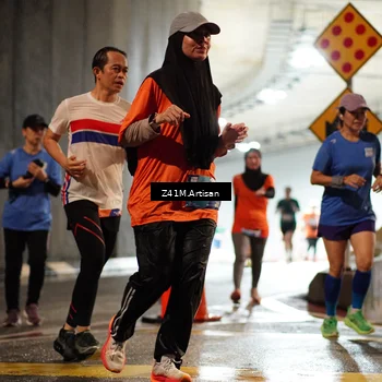 Runner Photo 7742753